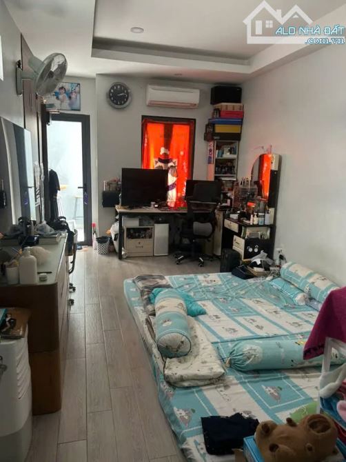 Nhà thiết kế hiện đại - giá rẻ ngay TT Bình Thạnh, sát HXH, DT 64,5m2, giá chỉ 8,2 tỷ, SHR