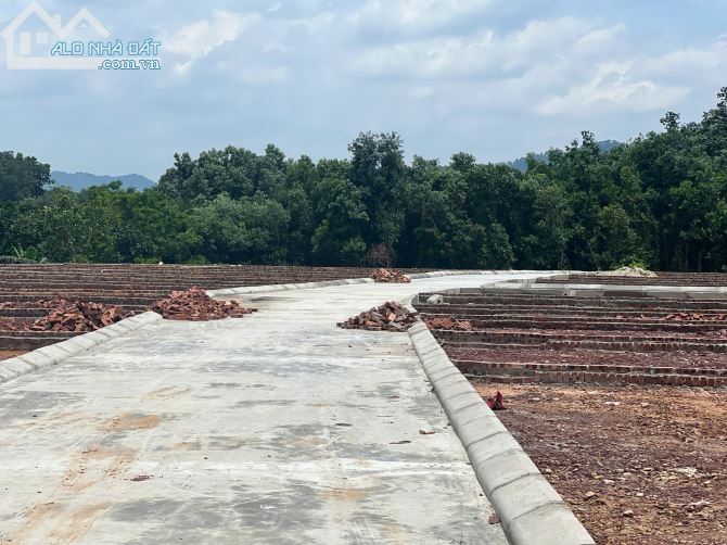 CHÍNH THỨC MỞ BÁN 03 ĐẤT ĐẸP TẠI PHÚC XUÂN - XÃ BẮC SƠN - HUYỆN SÓC SƠN