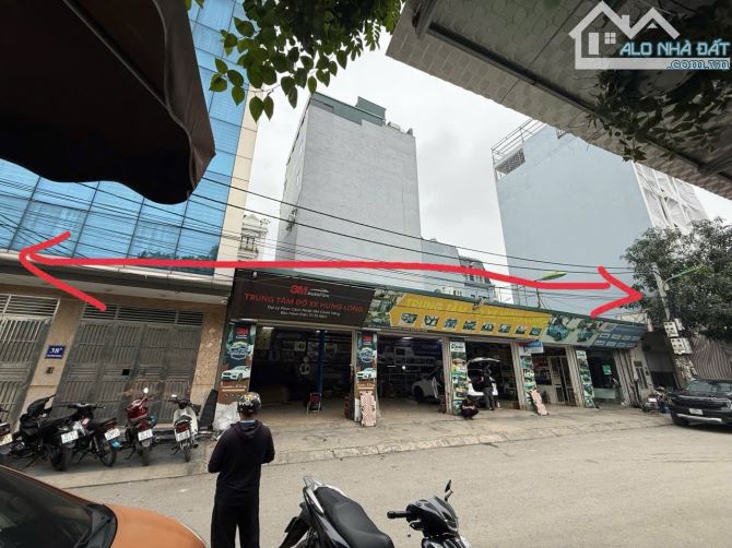 Hiếm Chính Chủ Bán Đất Tại Phú Đô Đường Oto Tránh DT 120m ,mt 12m Giá Đầu Tư