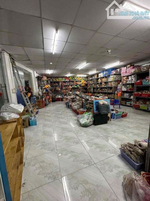 Cho thuê nhà 8X25 mặt tiền Nguyễn Thị Tú, P Bình Hưng Hòa B, Bình Tân