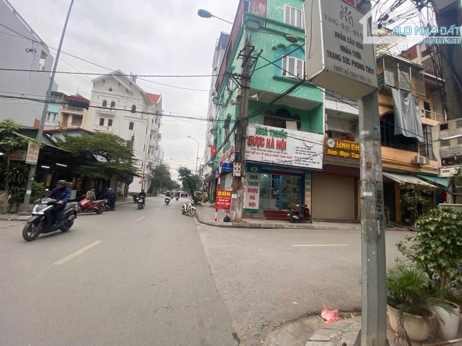 Cần bán gấp Nhà mặt phố Lý thường kiệt, Hà Đồng, Hà Nội 36m2 9,8 ty