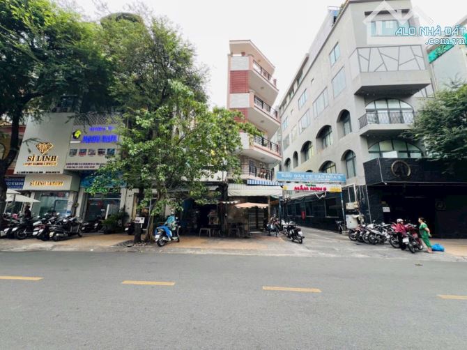Bán nhà Mặt Tiền Đường Nguyễn Duy Dương, P8, Q5, Ngay chợ An Đông Khu kinh doanh vàng bạc