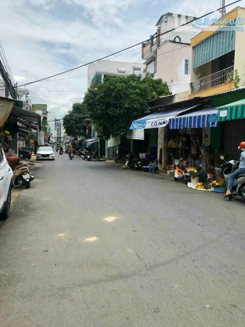Bán Đất MT Đẹp, 88m2 Ngang 5m Sổ Hồng, Thổ Cư, Đường nhựa 5m - Tiện KD,Buôn Bán - 2,9 TỶ