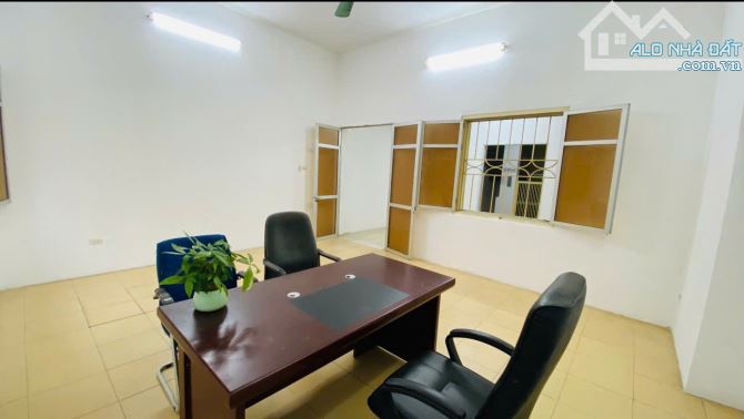Cho thuê văn phòng Giải Phóng - Hoàng Mai Dt25m giá thuê 3tr. dt35m giá 5tr