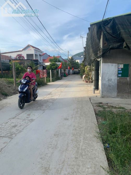 CHÍNH CHỦ BÁN LÔ ĐẤT ĐẸP TẠI DIÊN ĐIỀN, DIÊN KHÁNH - ĐƯỜNG 7M - GIÁ: 1TỶ 390 TR