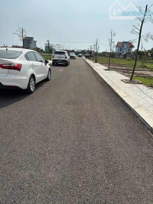 BÁN ĐẤT VEN BIỂN QUẤT LÂM NAM ĐỊNH, PHÁT TRIỂN KĐT VEN BIỂN - ĐẦU TƯ SINH LỜI.