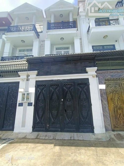 Cho thuê nhà Quận Thủ Đức . HXT đường Hiệp Bình ,P. Hiệp Bình Chánh.