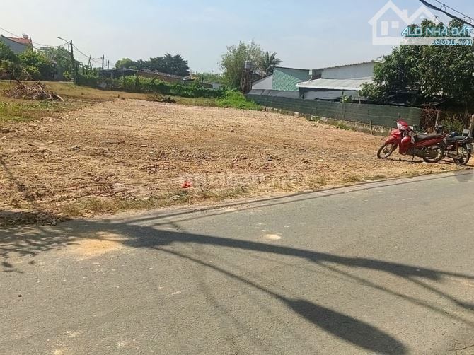 LÔ ĐẤT THỔ CƯ 240M2 TẠI X.THÁI MỸ_CỦ CHI GIÁ CHỈ 500TR ĐANG TÌM CHỦ!