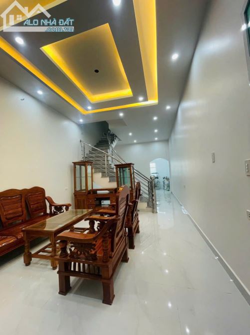 🏡 BÁN NHÀ 2 TẦNG DÂN XÂY KIÊN CỐ – TRẦN THÀNH NGỌ, KIẾN AN – HẢI PHÒNG - GIÁ: 1TỶ799TR