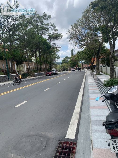 🏡 CHÍNH CHỦ BÁN GẤP NHÀ MẶT TIỀN LÊ HỒNG PHONG, ĐÀ LẠT – VỊ TRÍ ĐẮC ĐỊA, 48TỶ/450M2