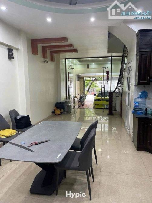 Chính chủ cho thuê nhà Liền kề Khu đô thị Văn Phú ,80m2x 4 tầng Full đồ Giá 20,5tr