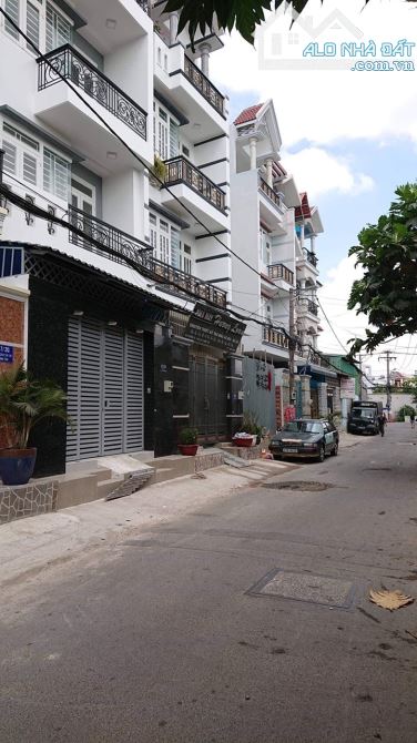 Bán Nhà Đường Lê Đình Cẩn Vip Vip