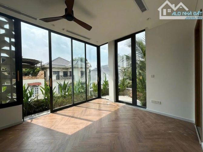 🌿 Cho thuê biệt thự cao cấp – 13B Nguyễn Ư Dĩ, Phường Thảo Điền, Quận 2 🌿