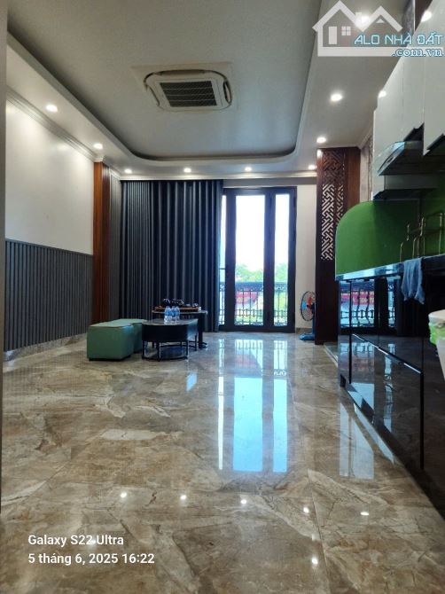 C.H.O T.H.U.Ê Nhà khu vực Lê Hồng Phong 40M2, 6 TẦNG, 3 NGỦ FULL ĐỒ THANG MÁY, 25tr