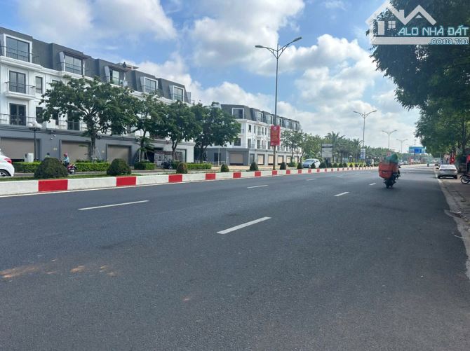 5x20 ĐẤT THỔ CƯ SIÊU ĐẸP-GIÁ RẺ NGAY GẦN ECOCITY GIÁ RẺ NHẤT THỊ TRƯỜNG