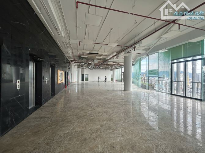 Cho thuê văn phòng toà nhà PHI LONG, LH: OFFICE DANANG