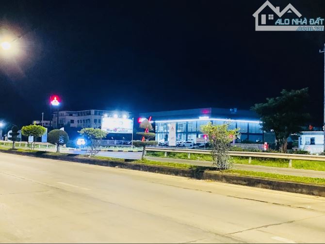 Bán Lô Đất Sát Mitsubishi QUẢNG NGÃI