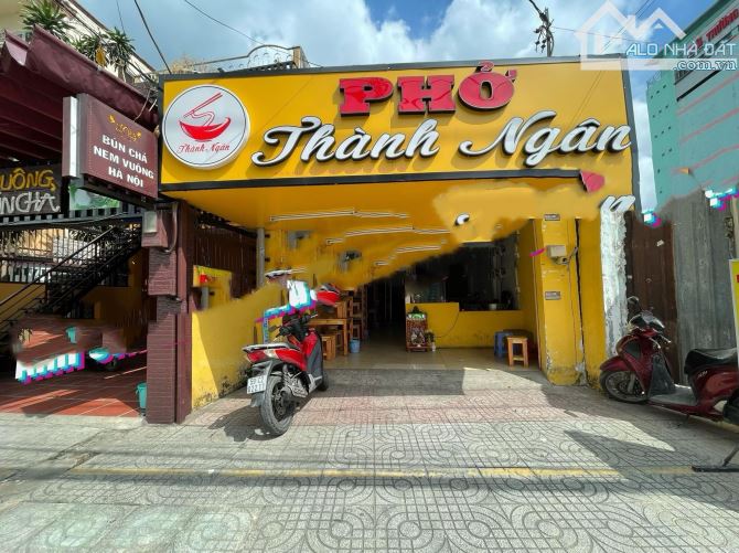 MẶT TIỀN " NGUYỄN VĂN KHỐI" CV LÀNG HOA- 160m2 ( 5x32m) TIỆN XÂY MỚI KD