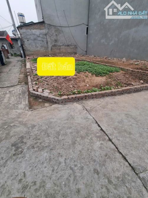BÁN ĐẤT KIÊU KỴ, GIA LÂM - LÔ GÓC - Ô TÔ ĐỖ CỬA - DT 44M2, GIÁ NHỈNH 3 TỶ