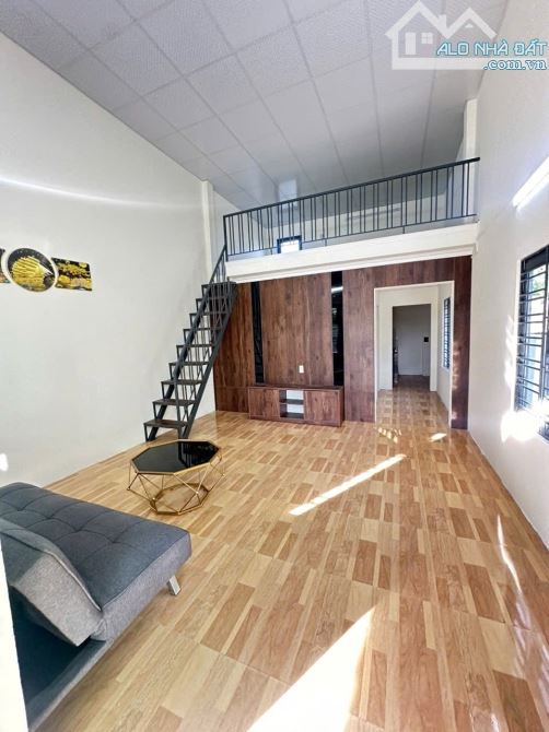 3,1 Tỏi - KIỆT 7M LƯU QUANG VŨ – 150M² NGANG 6M – 2 NHÀ MỚI, Ở & KHAI THÁC , NỞ HẬU ,Ngũ H