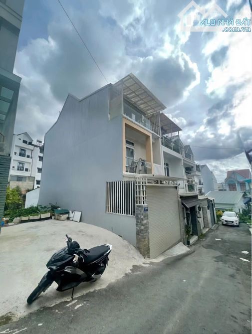 bán nhà đà lạt cách hồ xuân hương 1,5km 6,8 tỷ sổ riêng đất ở đô thị