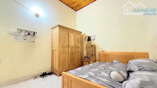 Cần Bán Nhanh Nhà Cấp 4 Hẻm 34 Đường Nguyễn Trác Phường Tân Lợi BMT