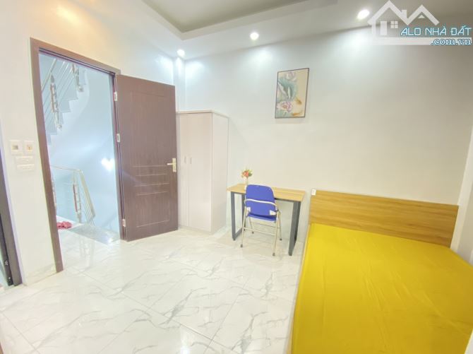 CHO THUÊ PHÒNG TRỌ PHÚ DIỄN – ĐẦY ĐỦ NỘI THẤT, Ô TÔ ĐỖ CỬA GIÁ 3,1