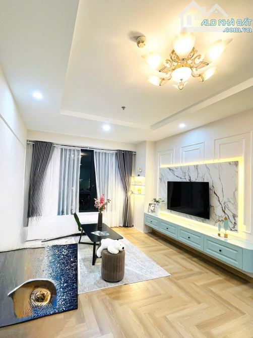 Vin Times City – Căn góc 3PN tầng cao, nội thất sang, giá tốt 9.5 tỷ