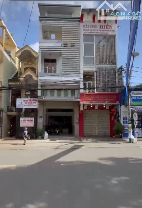 VIP. TRUNG TÂM PLEIKU-GIA LAI. TRỤC ĐƯỜNG CHÍNH-