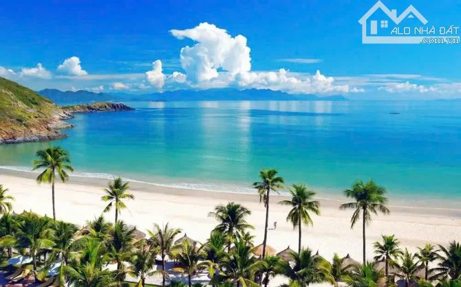 RẺ NHẤT MẶT ĐƯỜNG PHÓ ĐỨC CHÍNH - MUA 1 ĐƯỢC 3 – DIỆN TÍCH KHỦNG GẦN 500M2 – GẦN BIỂN