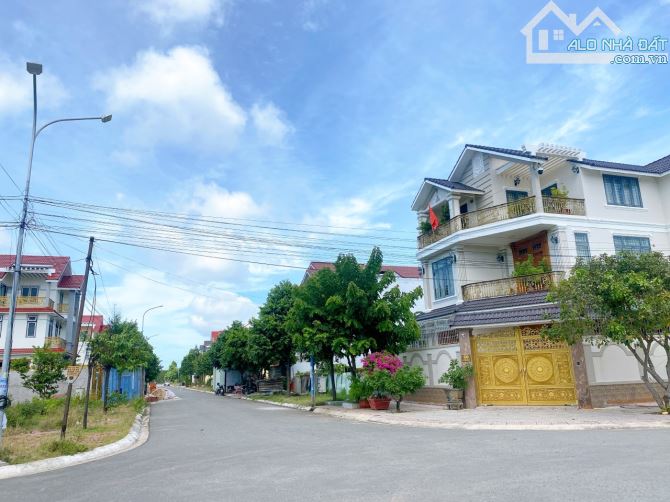 💥HOT💥 BÁN 4️⃣ LÔ BIỆT THỰ PHƯỚC SƠN CHỈ TỪ 8.8 TỶ - NGAY SUN GROUP VT - ĐẦU TƯ TIỀM NĂNG