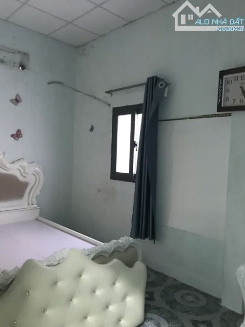 Nhà ngay TT 4 quận GV, TB, BT, PN, nhà rộng giá tốt, SHR, khu an ninh, phù hợp gia đình