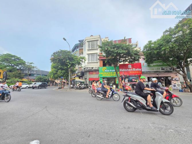 💥💥💥 HOT HOT SIÊU HIẾM, SẴN DÒNG TIỀN 20TR/TH. MỘT SIÊU PHẨM MẶT PHỐ SÀI ĐỒNG!