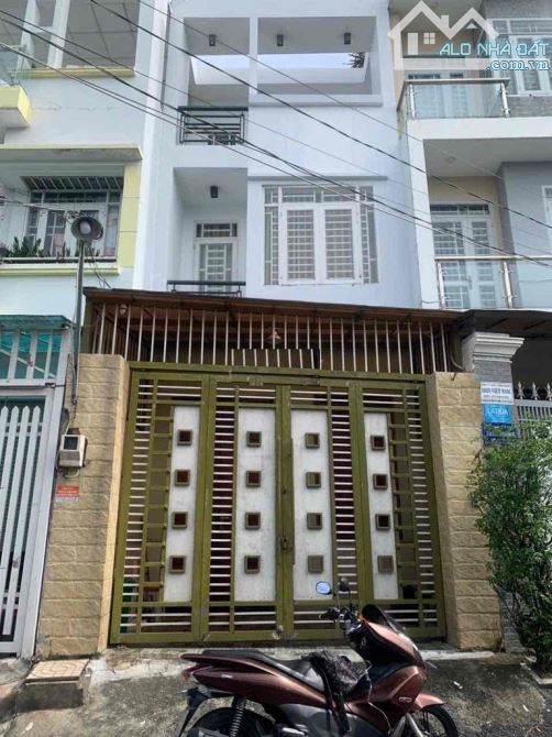 Cho thuê nhà nguyên căn hẻm xe tải Hiệp Bình Hiệp Bình Phước