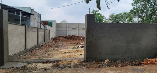 đất hẻm cấp 1 TRẦN NHÂN TÔNG, P.KHÁNH XUÂN
