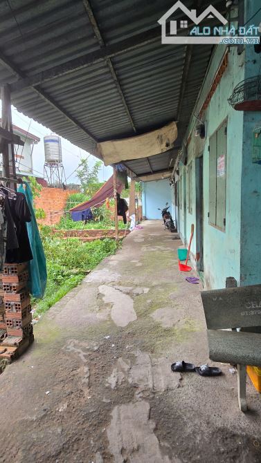 BÁN DÃY TRỌ 559m2, ĐƯỜNG BÀU DÃ, PHƯỚC VĨNH AN, CỦ CHI