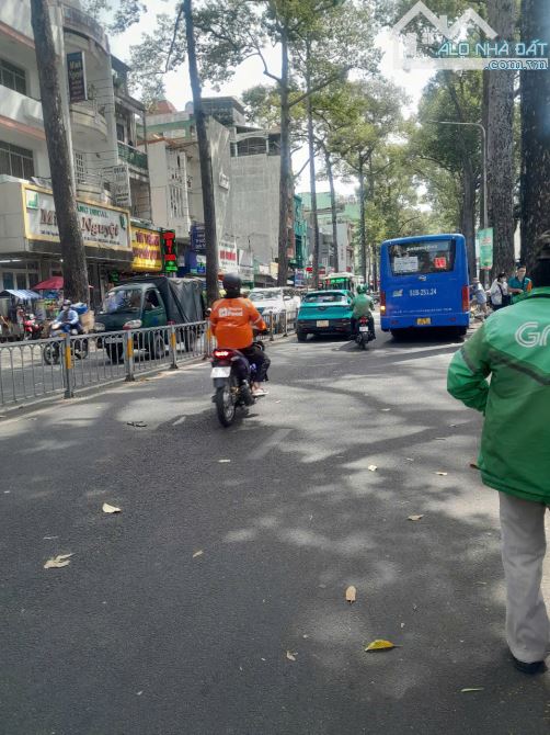 MẶT TIỀN VÀNG NGUYỄN CHÍ THANH Q5 – GẤN NGAY BV CHỢ RẪY – GIÁ TỐT 80m2 CHỈ 26 TỶ TL