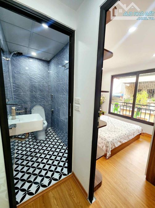 TẬP THỂ PHỐ HUẾ - 3 PHÒNG NGỦ - 2 WC - 3 TY