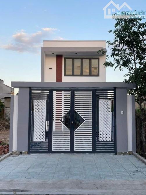 BÁN NHÀ GÁC LỬNG GẦN KDL BỬU LONG – FULL NỘI THẤT – GIÁ CHỈ 1,550 tỷ còn thương lượng