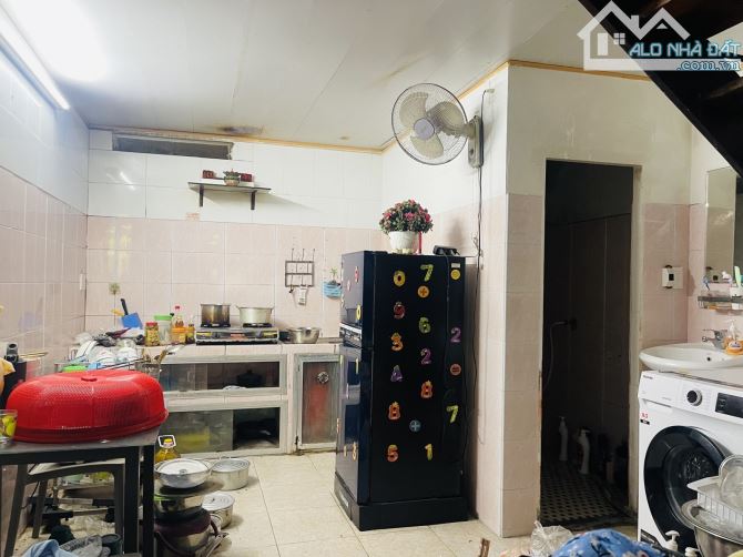🏡 BÁN NHÀ 105M² HỒ XUÂN HƯƠNG ,KIỆT Ô TÔ ,CÁCH BIỂN 300M ,CHỈ 7.3 TỎI,NGŨ HÀNH SƠN.