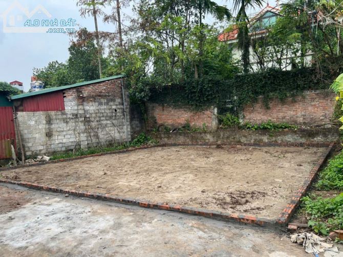 🏡 Chính chủ cần bán gấp lô đất đẹp tại Vạn Phúc – Thanh Trì – Hà Nội