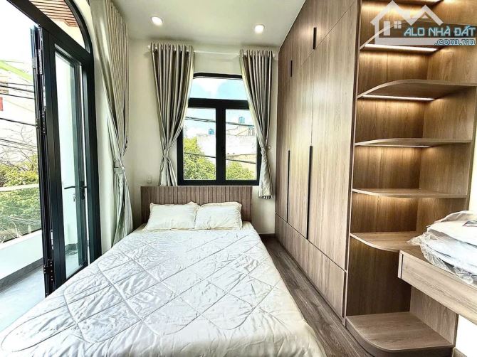 BÁN NHÀ HẺM XE TẢI ĐƯỜNG 26/3 QUẬN BÌNH TÂN , NHÀ MỚI Ở NGAY