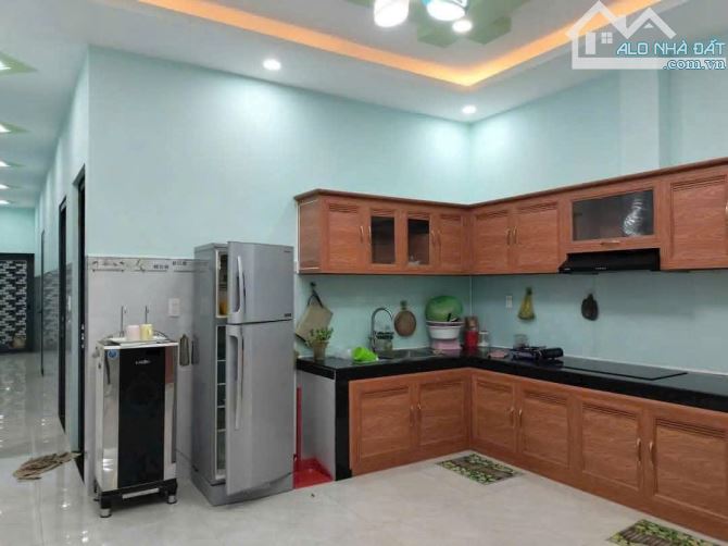 ⛺️ Cho thuê nhà nguyên căn , nhà mới xây ở khu tdc sân bay Long Thành.
