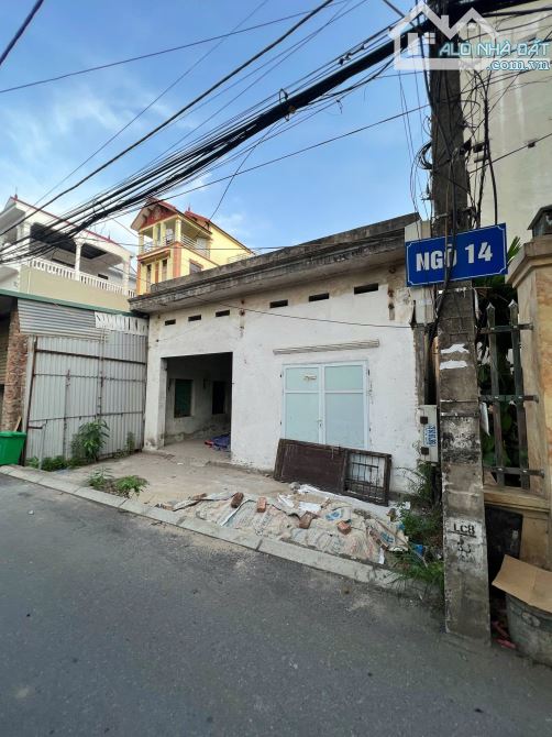 Bán đất 165m² Kim Hồ Lệ Chi – Mặt đường trục chính – Kinh doanh đỉnh – Giá chỉ nhỉnh 8 tỷ