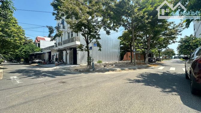 Bán nhanh: lô góc siêu đẹp 2MT Phan Thị Nể, (thông biển)