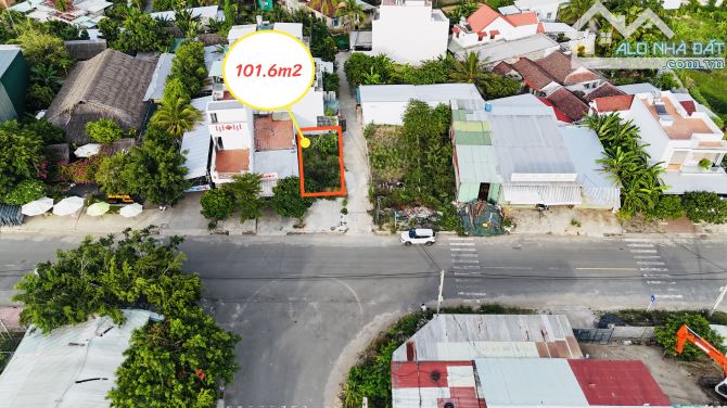 Bán đất Diên An khu đô thị Phú Ân Nam 2 - đường nhựa rộng 22m Giá bán 24.5tr/m2 (bao sang