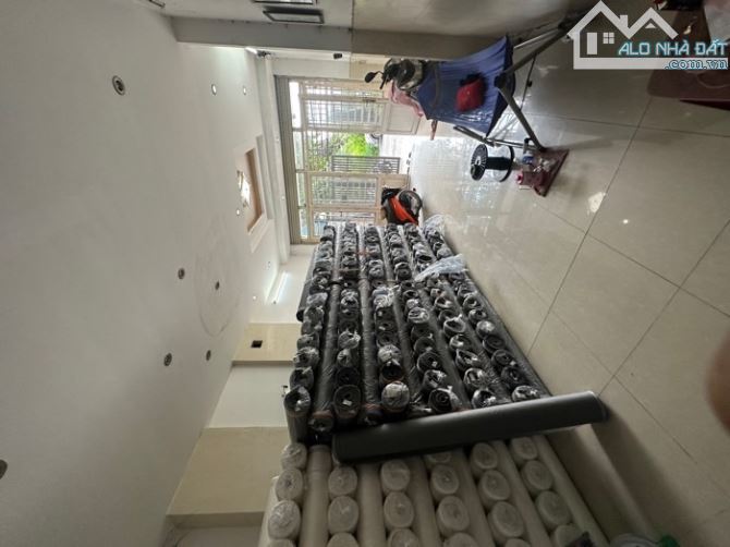 MT kinh doanh KDC Vĩnh Lộc, 4.5x16, 1 trệt 3 lầu, 4.59T còn thương lượng