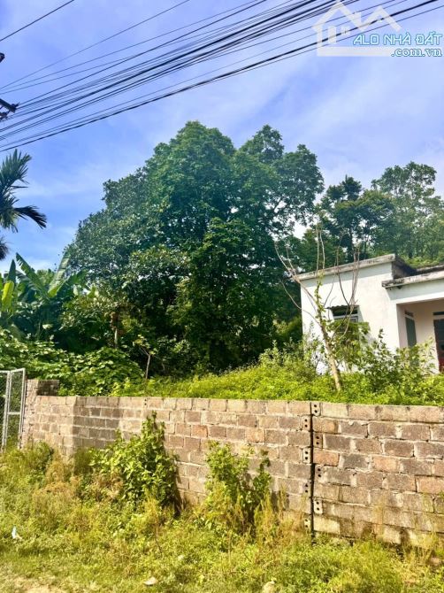 Cần bán 1065m phun thô cư tại kim bôi