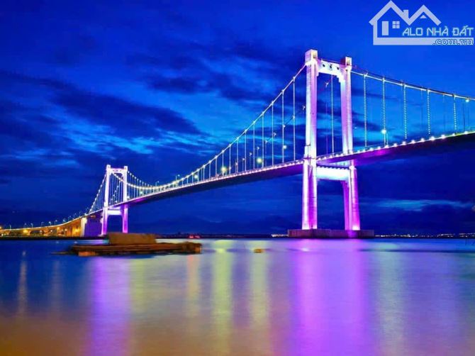 CẦN BÁN 20 LÔ ĐẤT BIỂN PHẠM VĂN ĐỒNG DIỆN TÍCH 80 ĐẾN 100M GIÁ TỪ 7 ĐẾN 10 TỈ