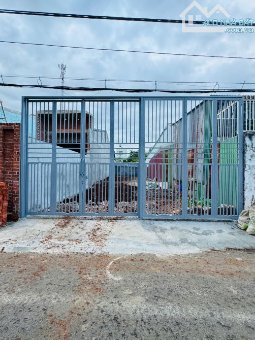 BÁN ĐẤT HẺM 170 MAI HẮC ĐẾ- 6*28 TC 100